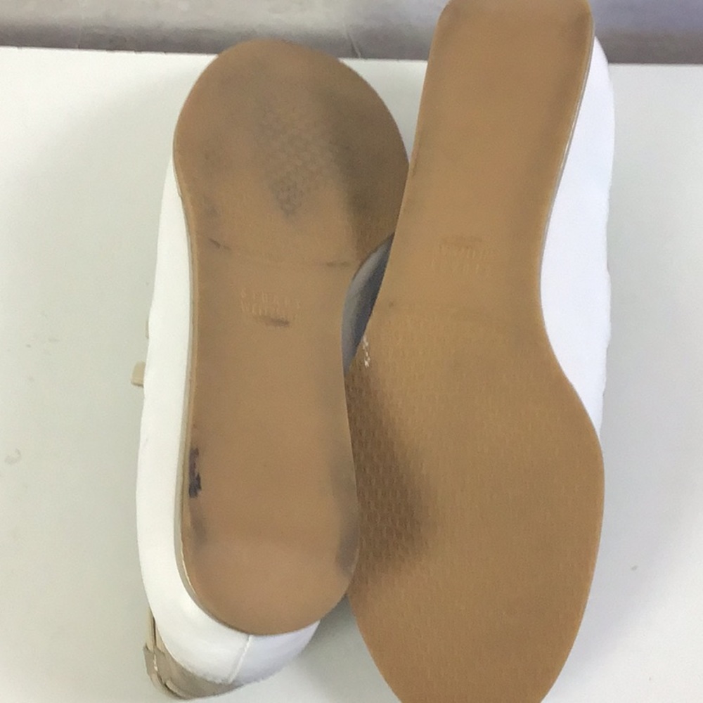 Stuart Weitzman Move In Strappy Elastic Sneaker - image 7